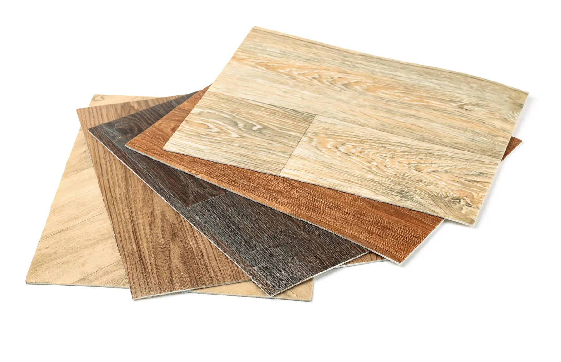 Commercial Flooring Contractors