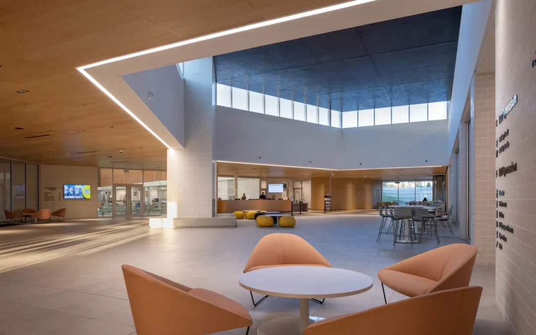 Georgina Multi-Use Recreation Complex