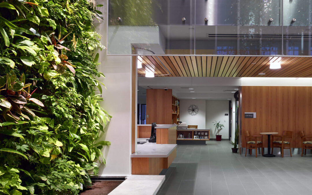 Kipling Acres Long-Term Care Home