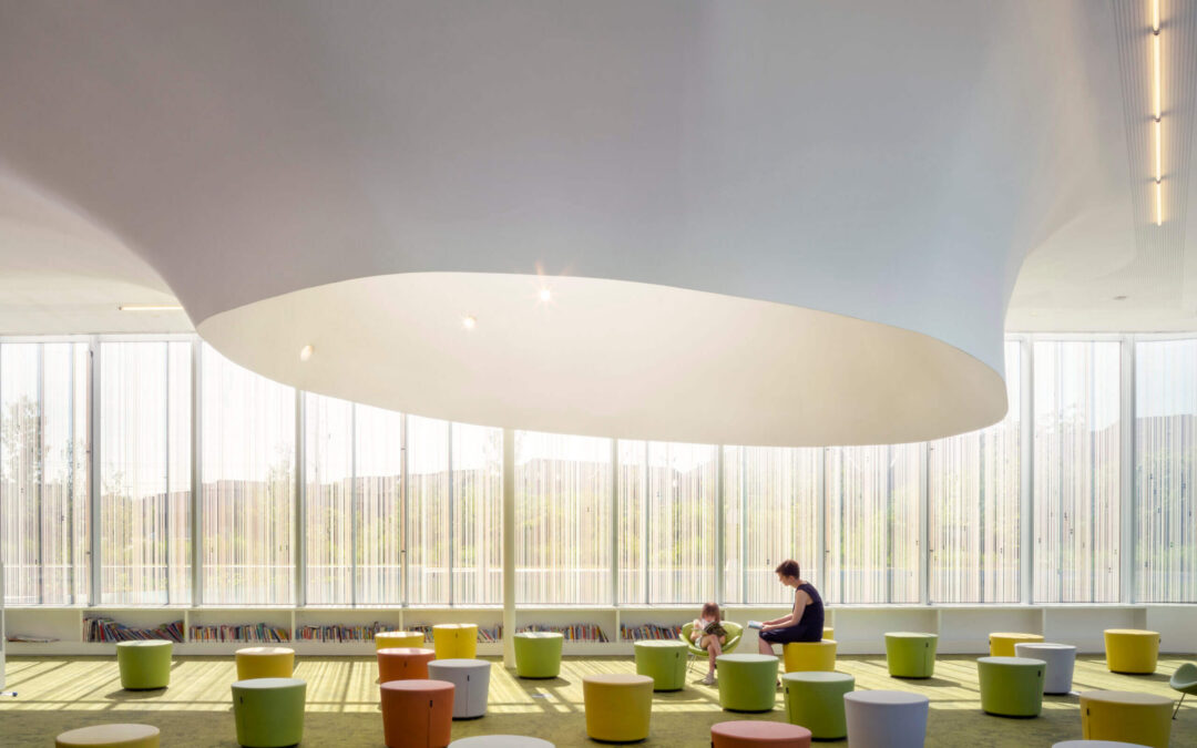 Springdale Library