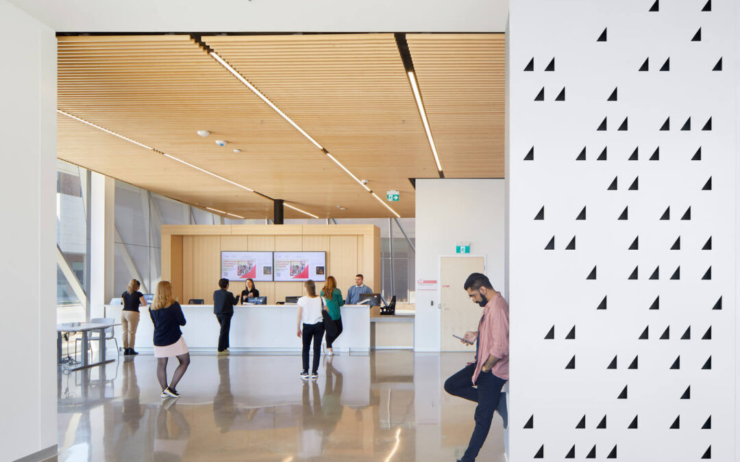 York University School of Continuing Studies
